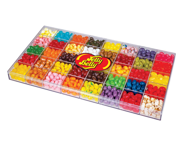 Jelly Belly Forty Flavor Gift Set