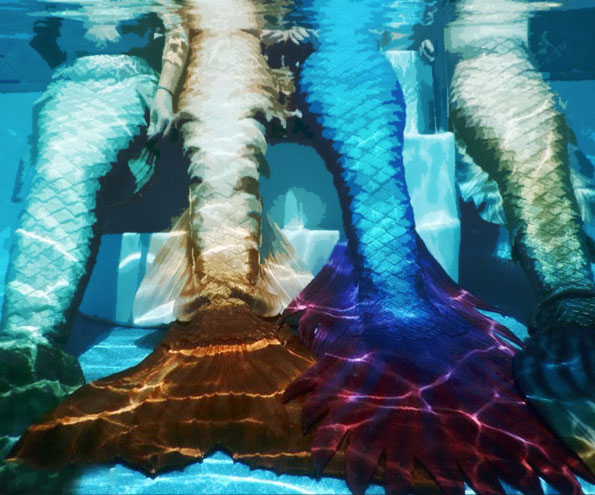 23 Amazing Mermaid Gifts Perfect For Anyone Obsessed With Mermaids