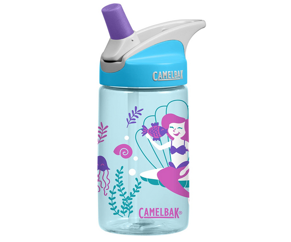 Mermaid Water Bottle