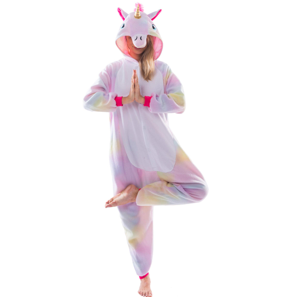 Adult Unicorn Onesie