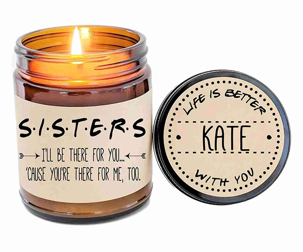 Personalized 