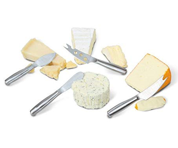 BOSKA Mini Cheese Knife Set