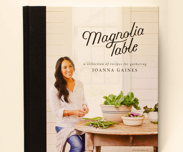 Magnolia Table Cookbook