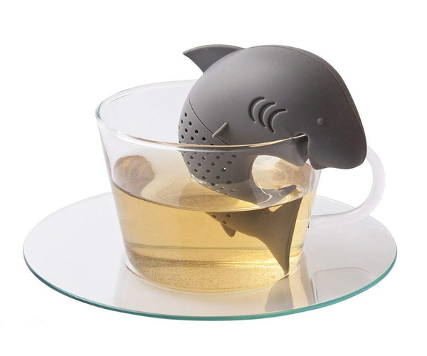 Shark Shaped Tea Infuser