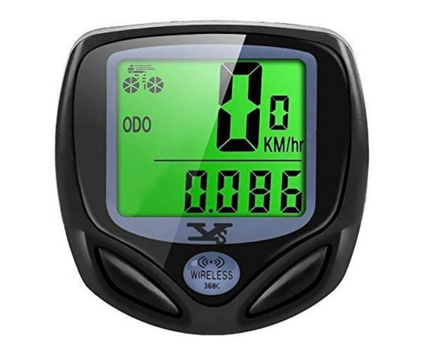 Bicycle Speedometer