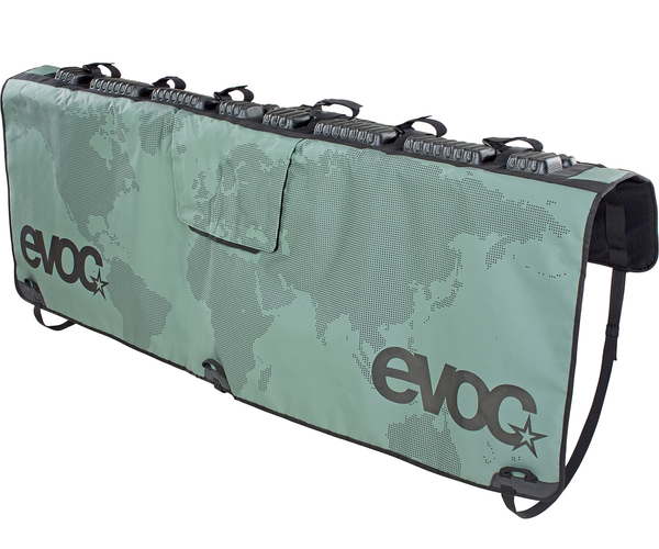 Bike Tailgate Pad