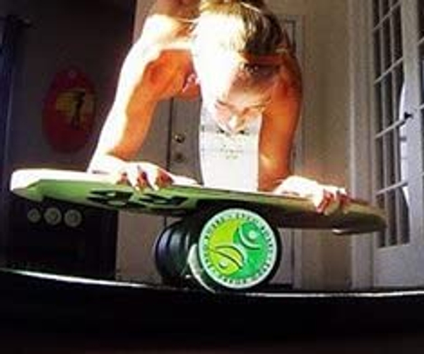 Fitness Training Balance Board