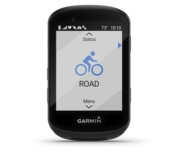 Garmin Edge 530, Performance GPS Cycling/Bike Computer