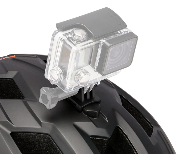 GoPro Helmet Mount