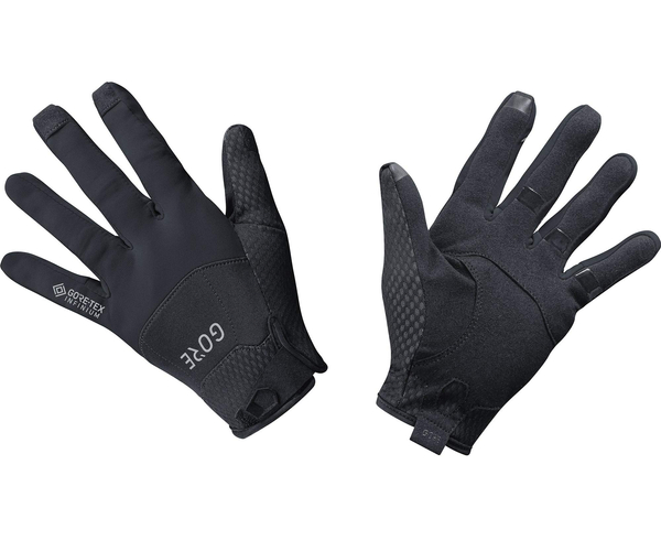 GoreTEX Rainproof Gloves