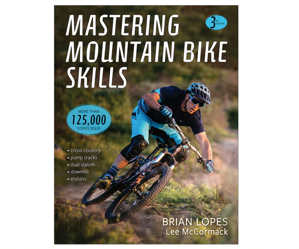 Mastering Mountain Bike Skills