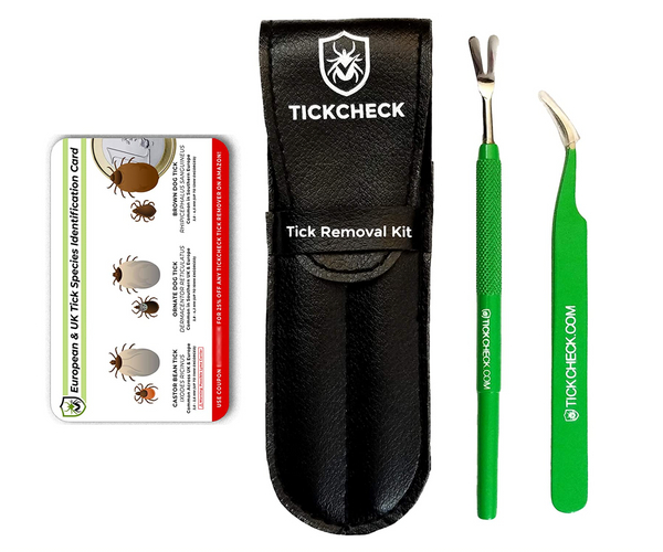 Premium Tick Removal Kit