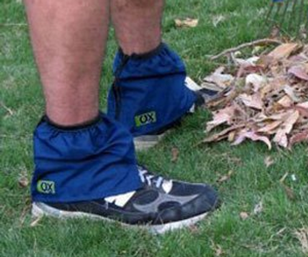 Shoe Gaiters