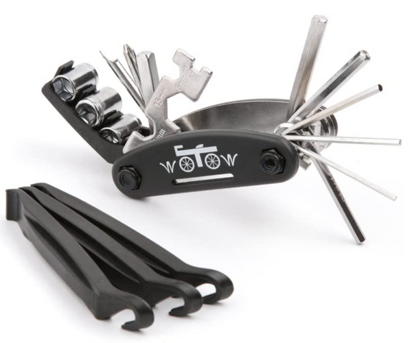 Ultimate MTBer Multi-Tool