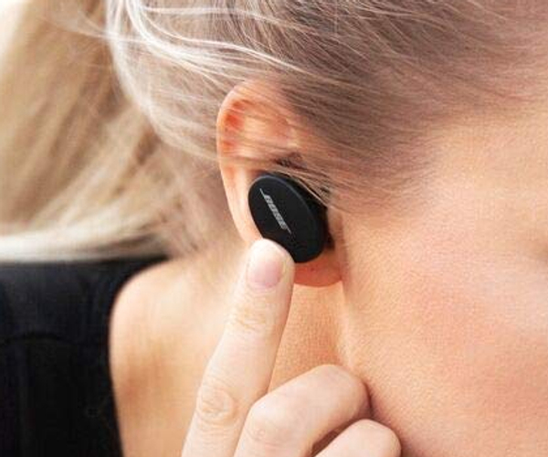 Wireless Sport Earbuds