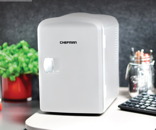 Miniature Fridge