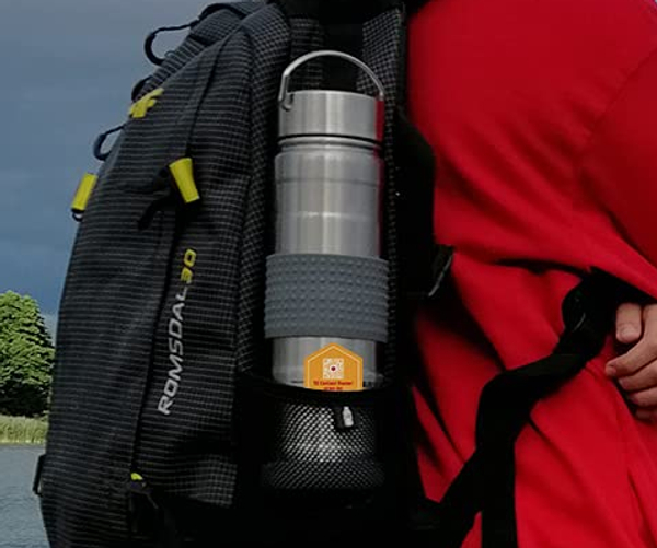 Portable Insulin Cooler