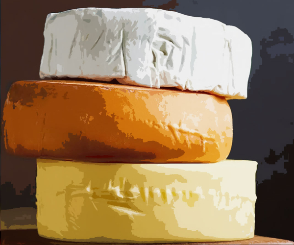 23 Irresistible Cheese Gifts For Anyone Who Just Loves Cheese