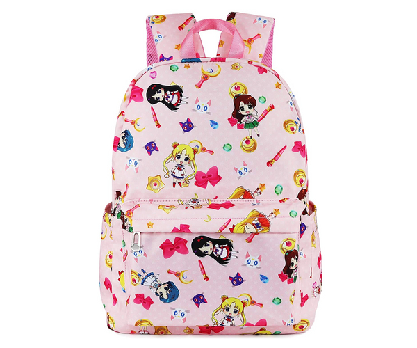 Sailor Moon Chibi Backpack