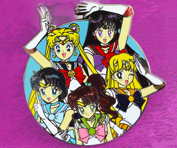 43 Celestial Sailor Moon Gifts For Superfans Of The Pretty Guardians Anime