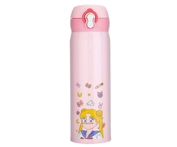 Sailor Moon Water Bottle