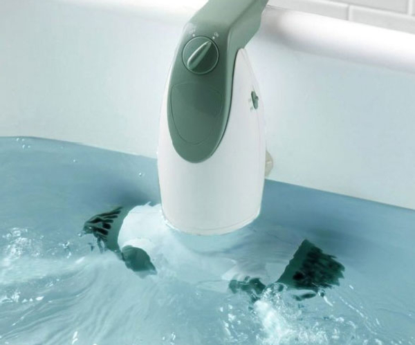 Conair Dual Jet Bath Spa