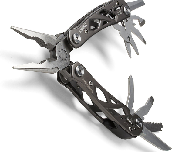 12-in-1 Multitool
