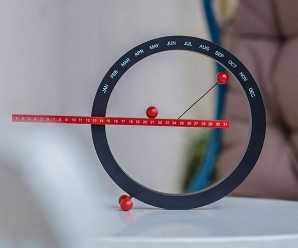 Perpetual Calendar