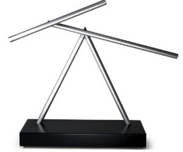 Perpetual Energy Sculpture