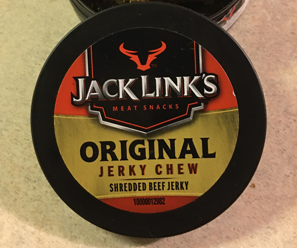Jack Link's Original Jerky Chew