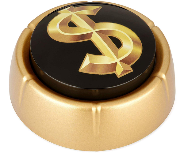 Cha-Ching Money Button
