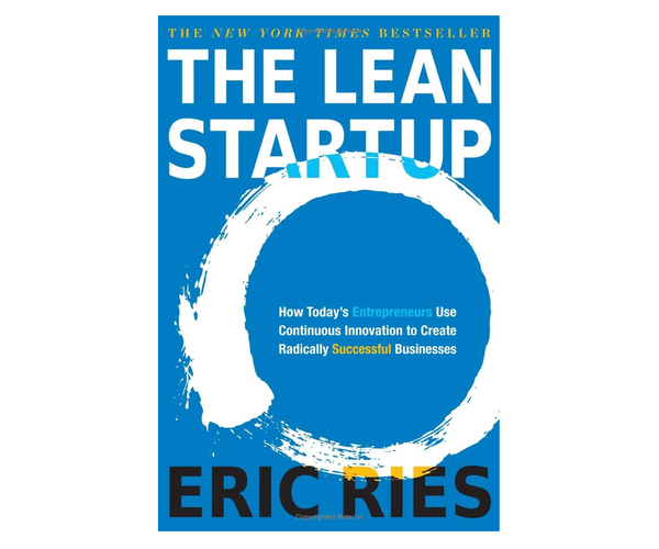 The Lean Startup