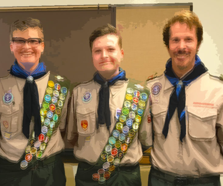 27 Honorable Eagle Scout Gifts Guaranteed To Help Anyone In Scouting And Life
