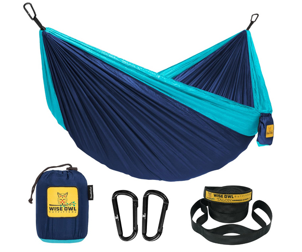 Packable Hammock