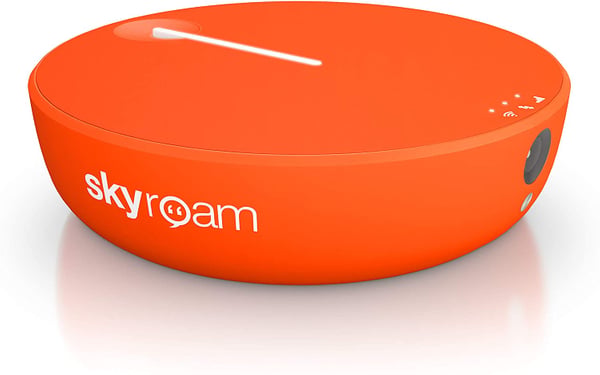 Skyroam Mobile WiFi Hotspot