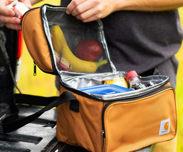 Carhartt Deluxe Cooler Bag