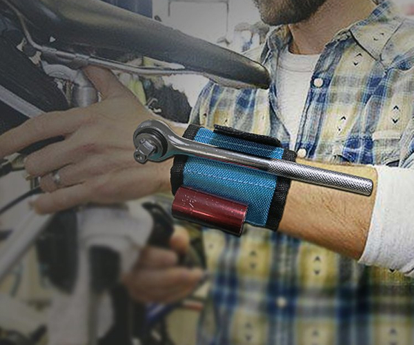 Magnetic Wristband