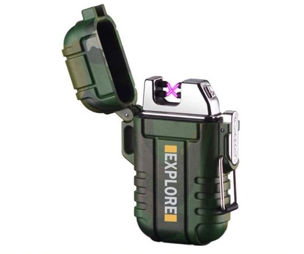 Waterproof Lighter