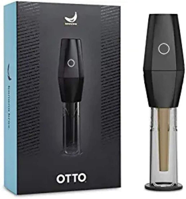 Otto Electric Herb Grinder