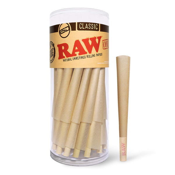 RAW Cones