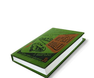 Secret Book Storage