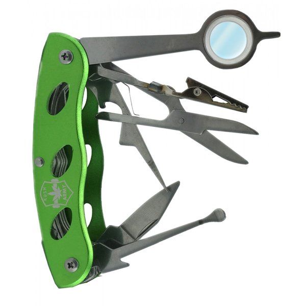 The Kush Army Knife