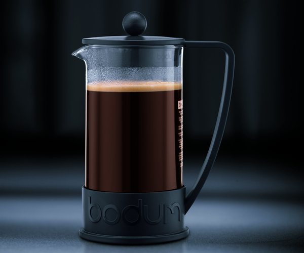 Classic French Press