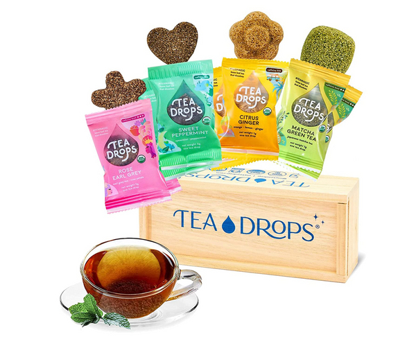 Tea Drops Party Pack