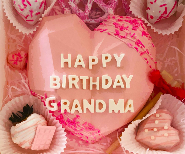 33 Birthday Gifts For Grandma That'll Make You The Favorite Grandchild