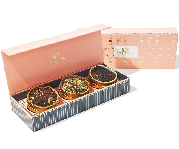 Gourmet Tea Gift Set
