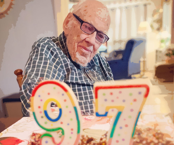 45 Unforgettable Birthday Gifts For Grandpa That He'll Actually Want