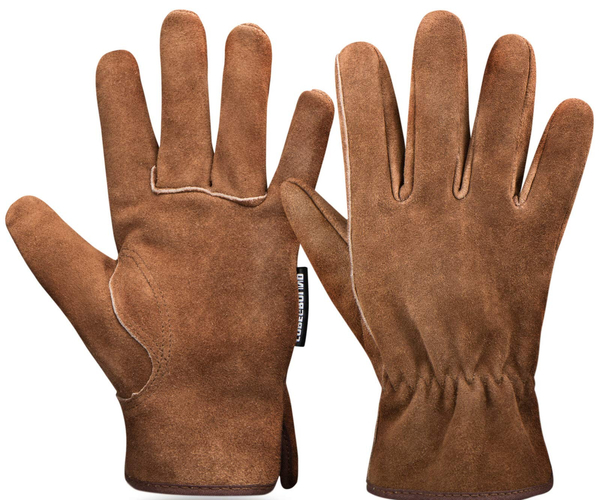Heavy Duty Work Gloves