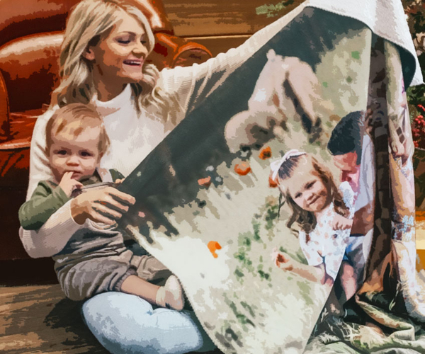 44 Amazingly Personalized Gifts For Mom That Are Perfect For Every Occasion