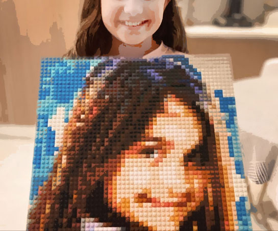 21 Unbelievably Personalized Gifts For Kids That'll Blow Their Socks Off